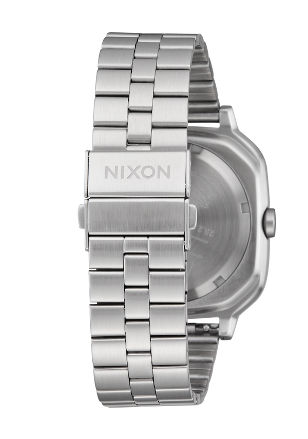 Nixon Fremont 40 Watch | Silver / Midnight | Unisex Analog Watch