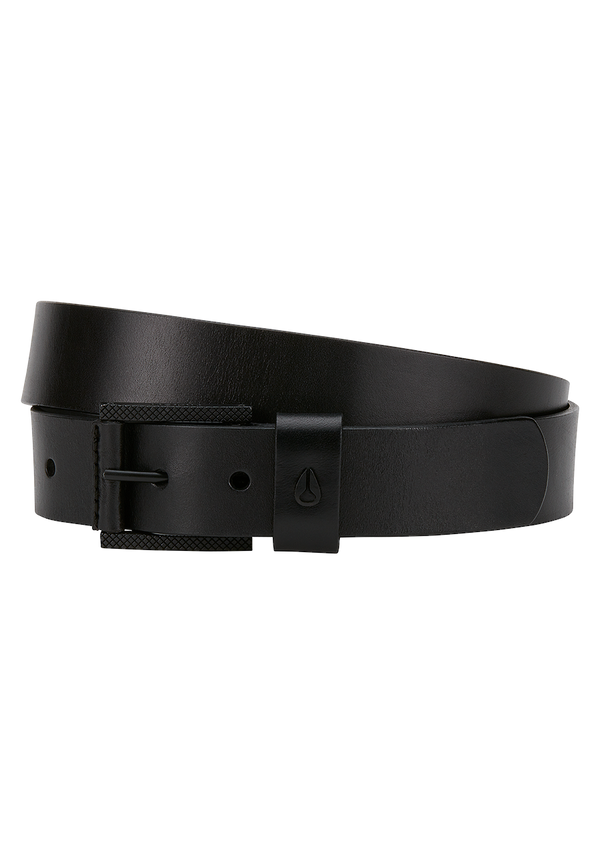nixon Americana Belt II | Black