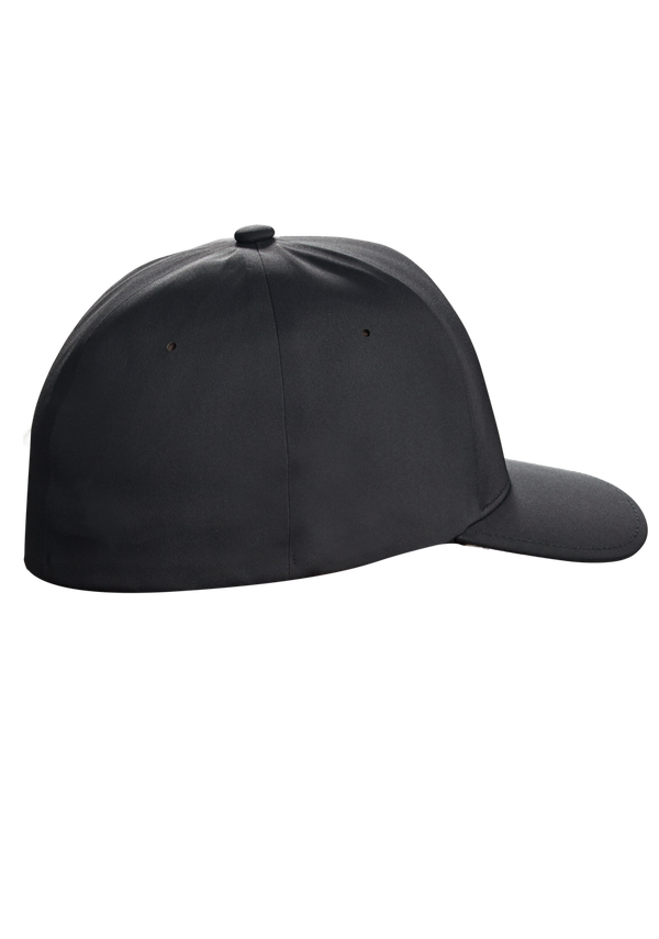 Nixon Arroyo Hat | Black / Red