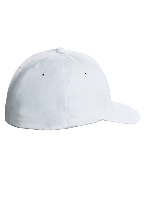 Nixon Arroyo Hat | White / Black