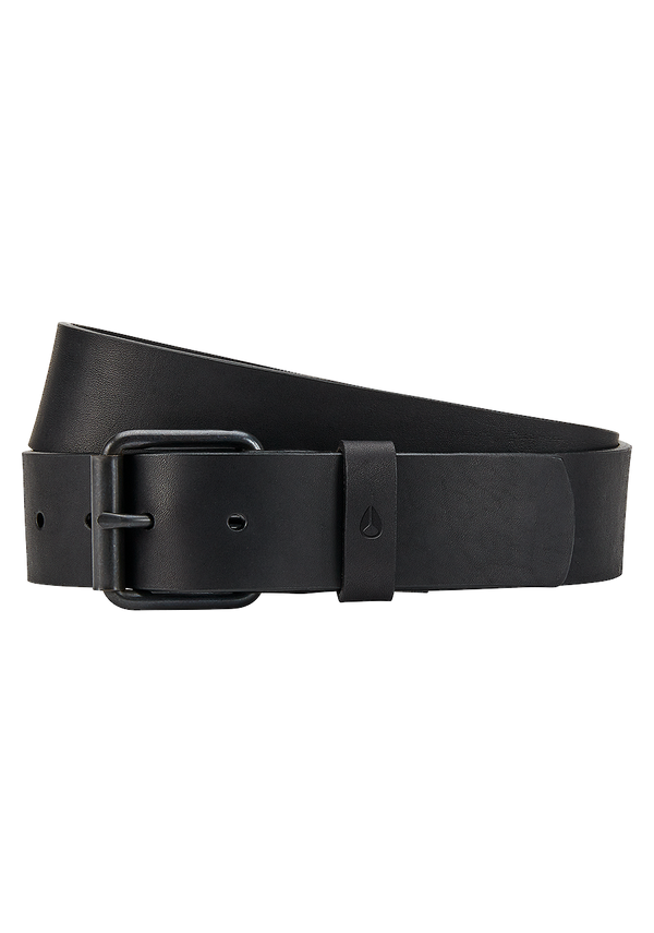 Nixon Axis Belt | Black