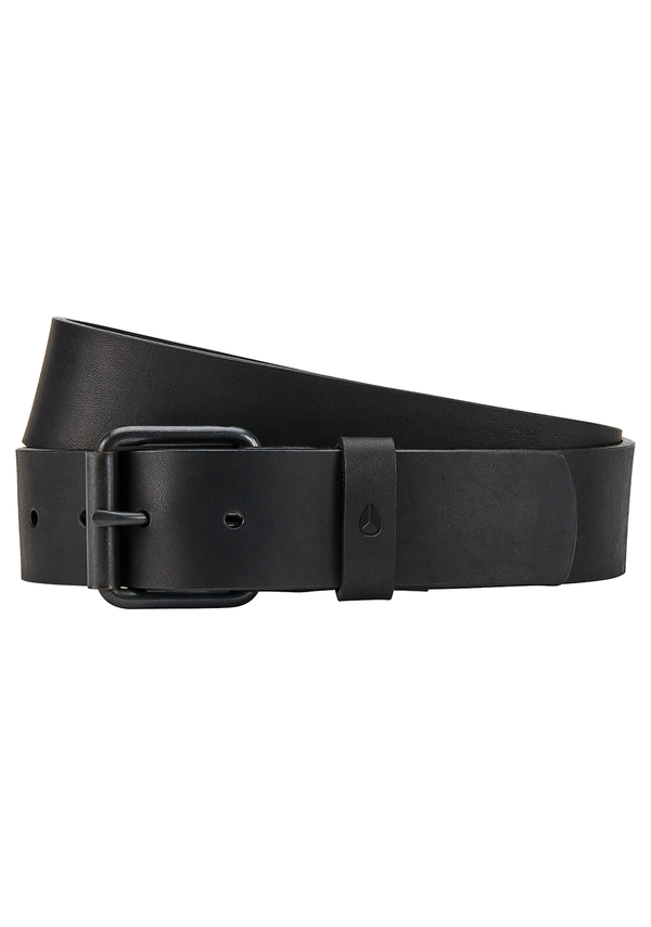 nixon Axis Belt | Black