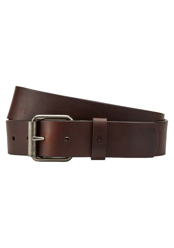 nixon Axis Belt | Brown