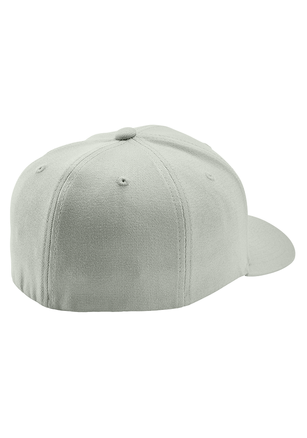 Nixon Exchange Flexfit Hat | Moss Mist