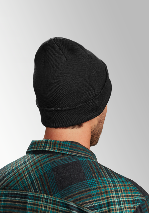 Nixon Hannah Eddy Beanie | Black
