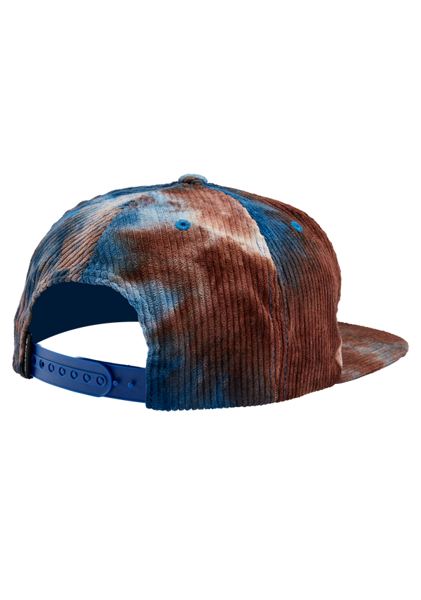 Nixon Hannah Eddy OIITM Hat | Blue