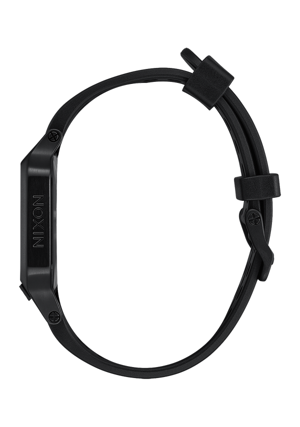 Nixon Heat Watch | All Black | Digital