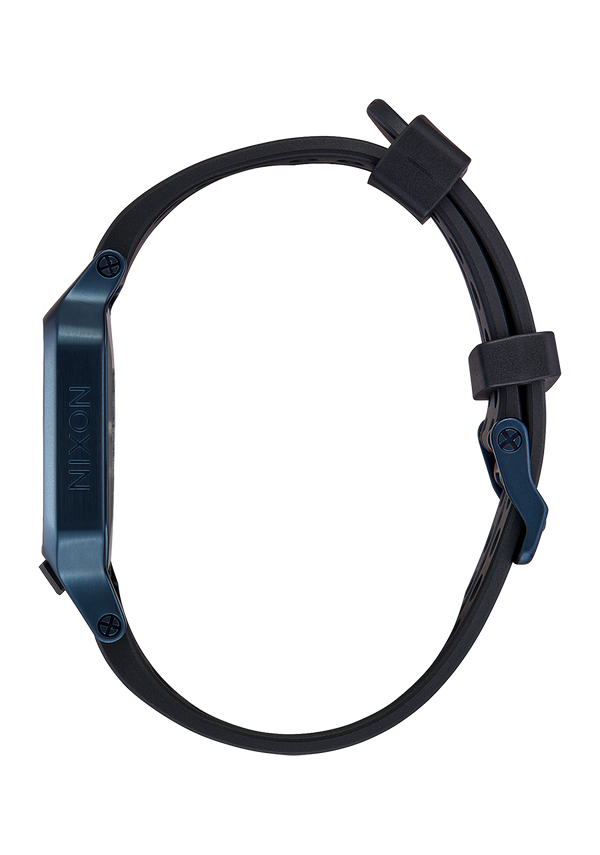 Nixon Heat Watch | Blue | Digital