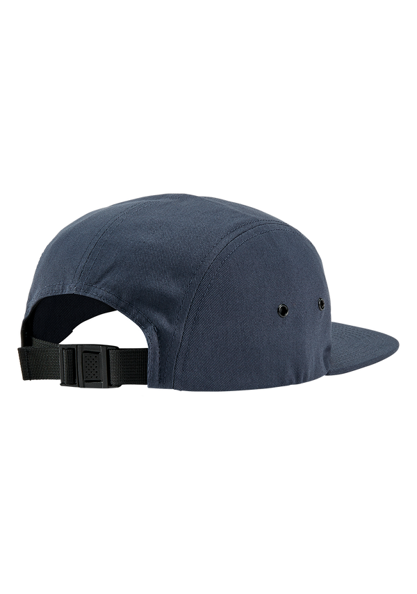 Nixon Mikey 5 Panel Hat | Navy