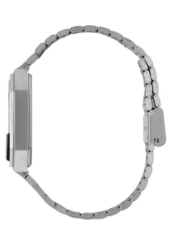 Nixon Re-Run Watch | Black | Digital