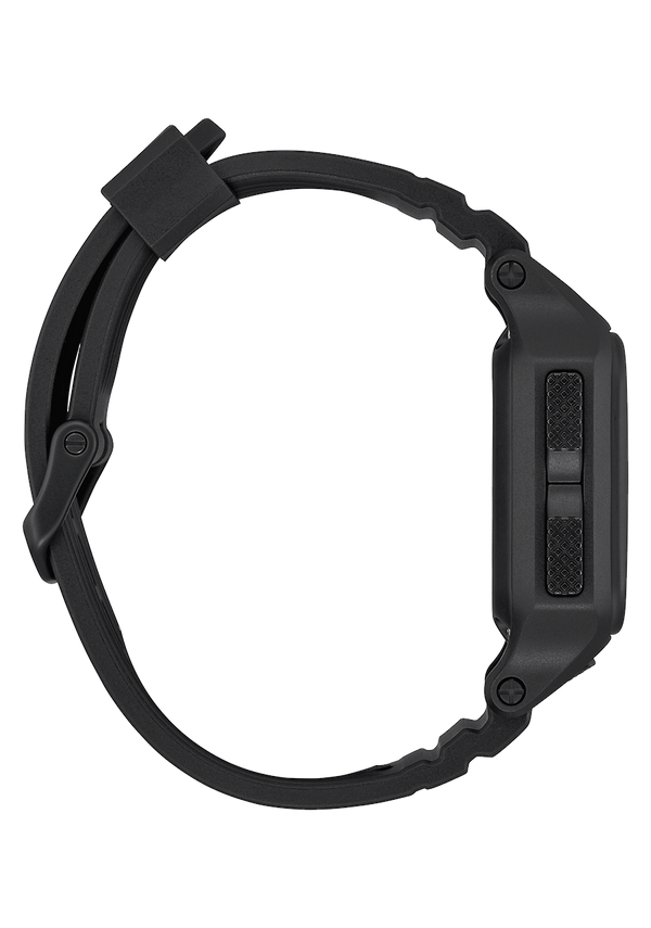 Nixon Regulus MK-1 Watch | All Black | Men's Military