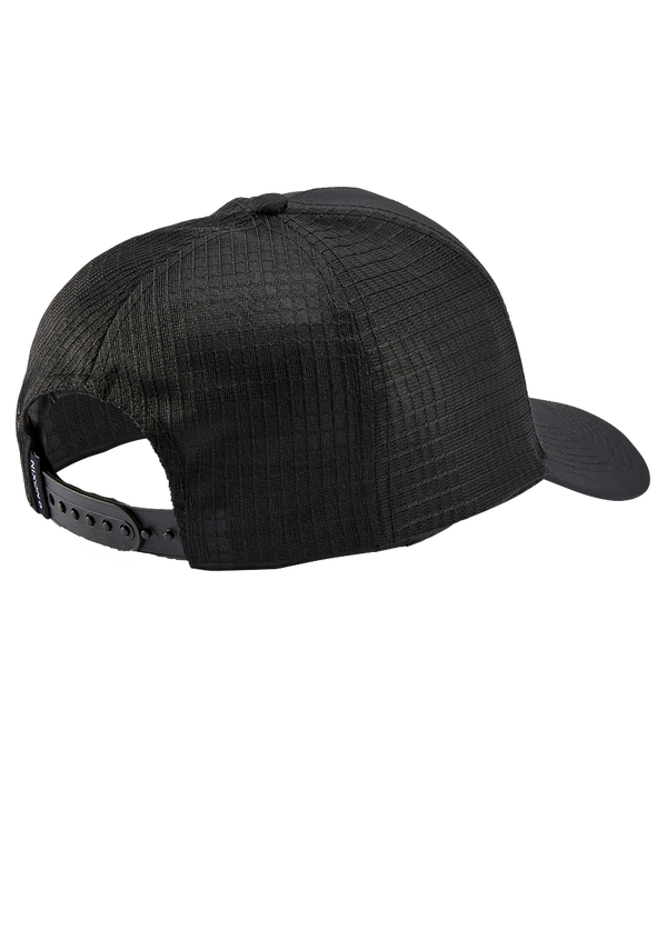 Nixon Searchin Trucker | Black / Black