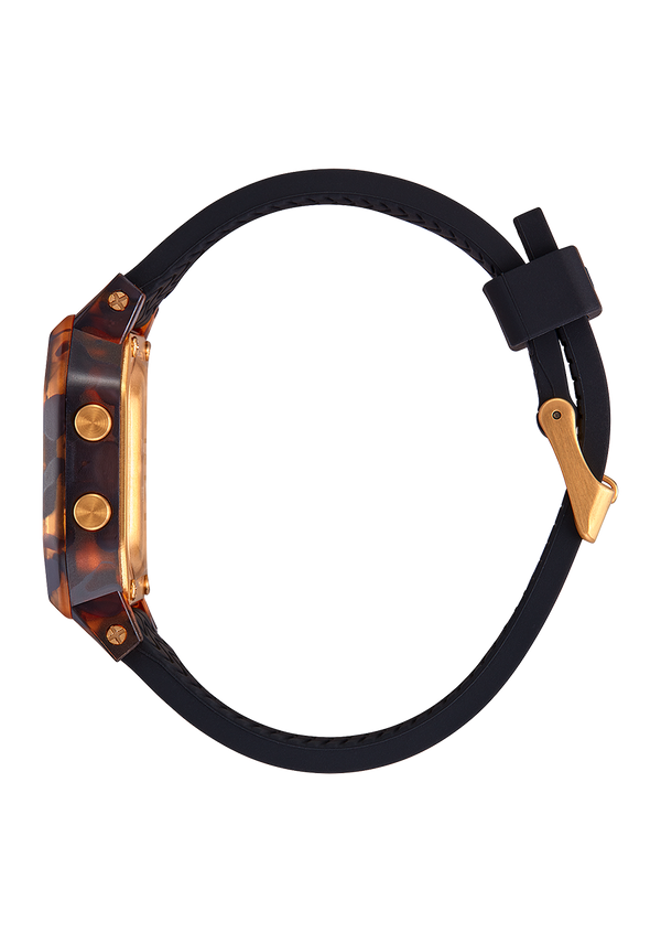 Nixon Siren Watch | Tortoise | Digital