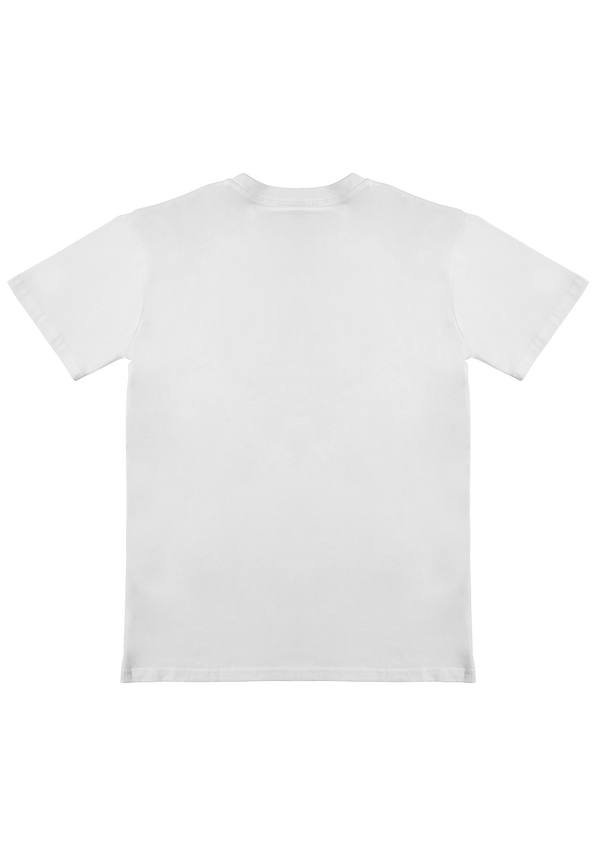Nixon Sparrow Short Sleeve T-Shirt | White
