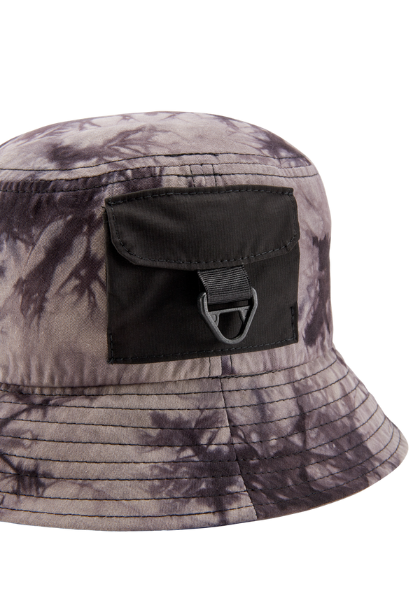 Nixon Trifle Bucket | Black