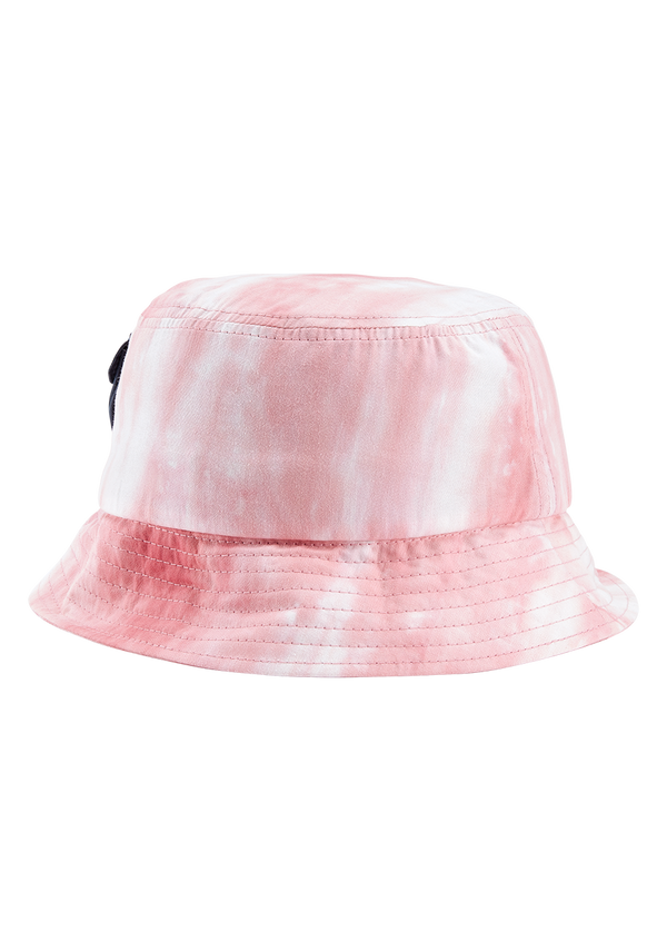 Nixon Trifle Bucket | Pale Pink