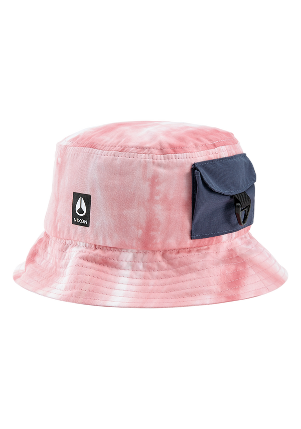 nixon Trifle Bucket | Pale Pink