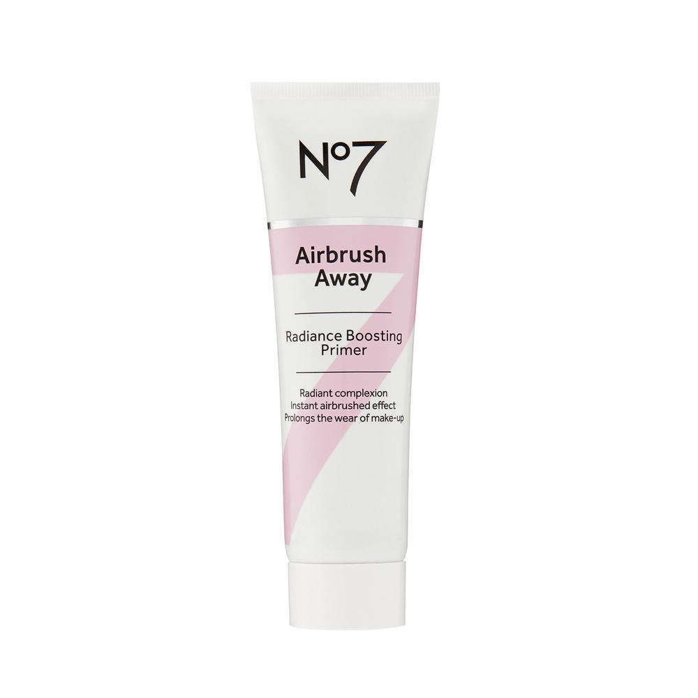 no7 Airbrush Away Radiance Boosting Primer