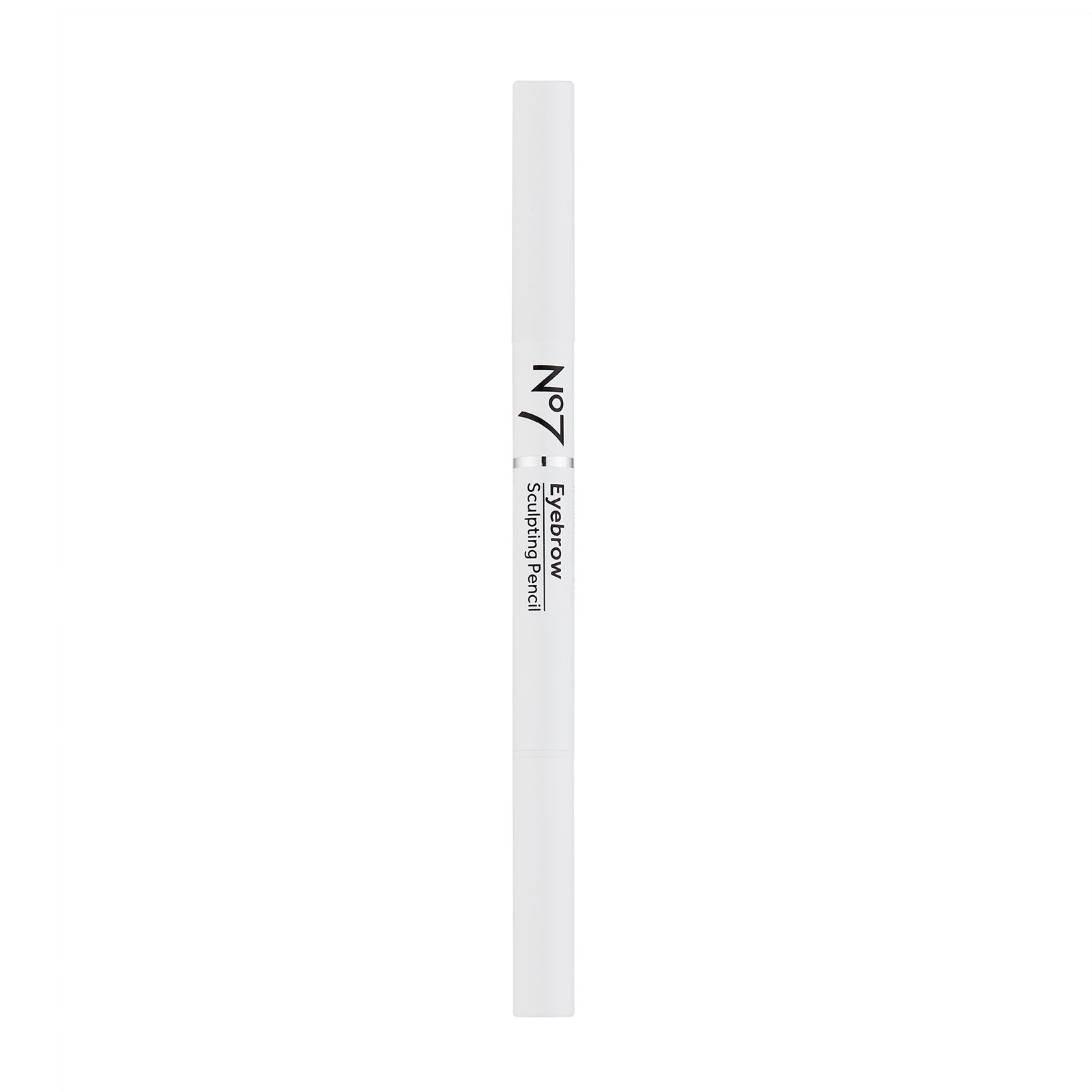 No7 Beautiful Eyebrow Sculpting Pencil - Blonde