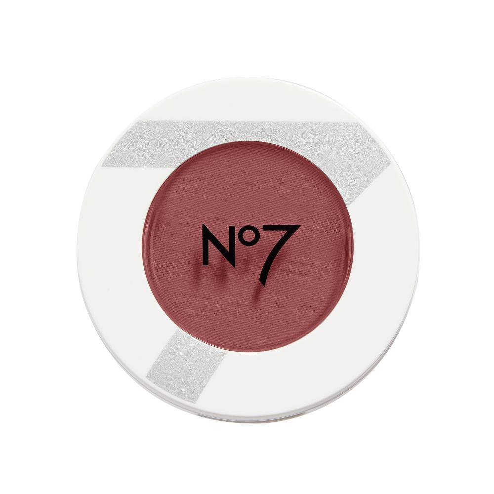 No7 Blush - Cranberry