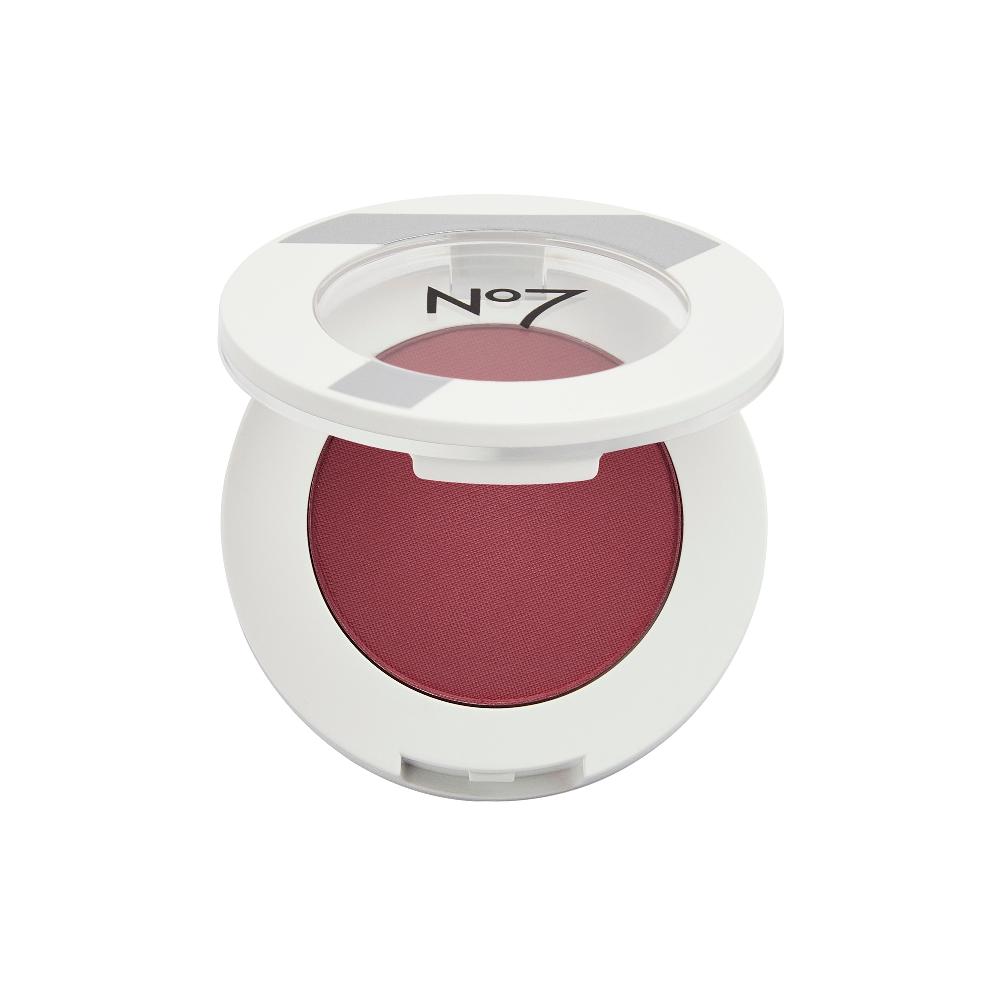 no7 Blush - Cranberry