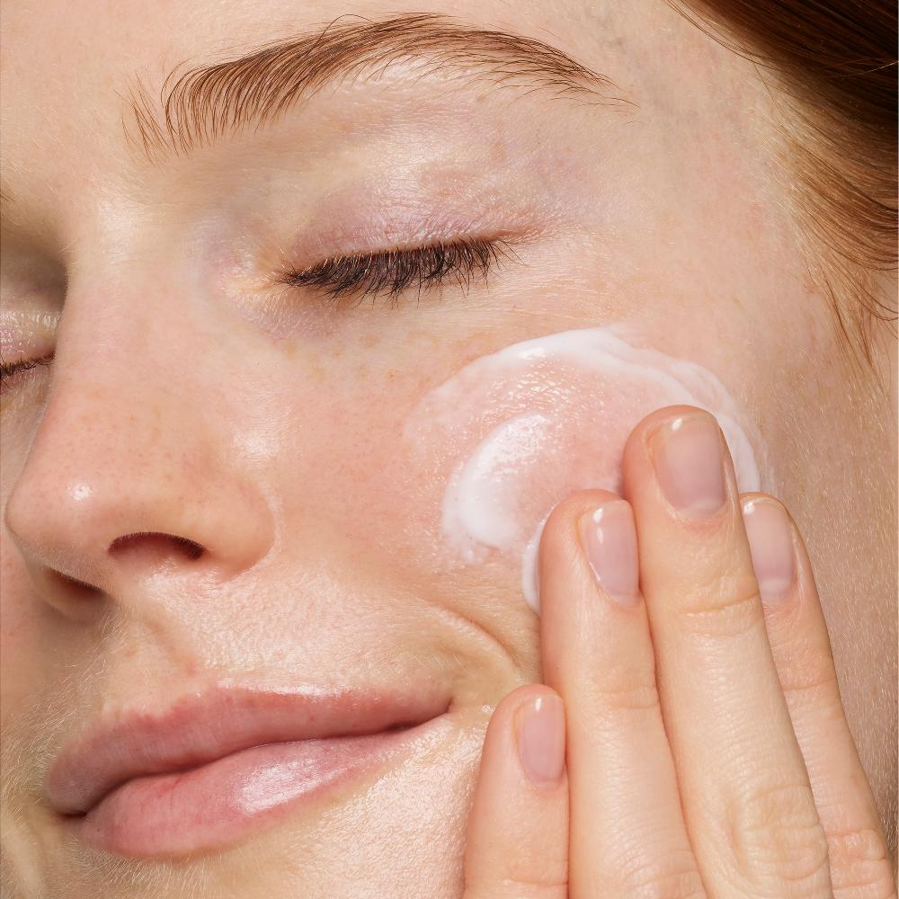 No7 Derm Solutions Hydrating Cream Cleanser