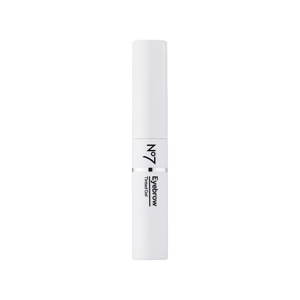 No7 Eyebrow Gel - Brown
