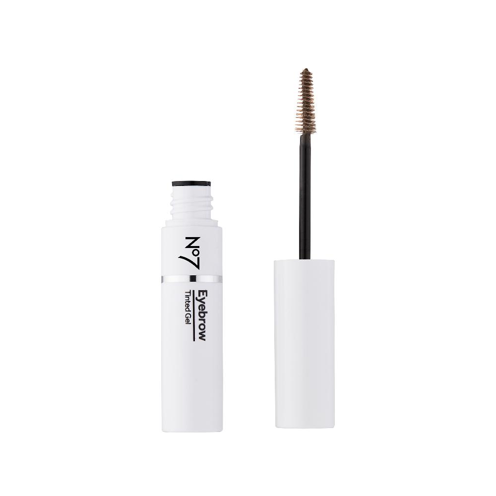 no7 Eyebrow Gel - Brown