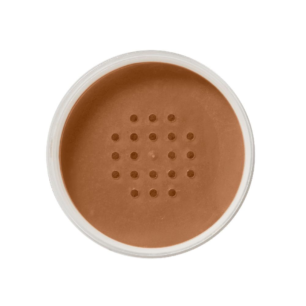 No7 Flawless Finish Powder Deep