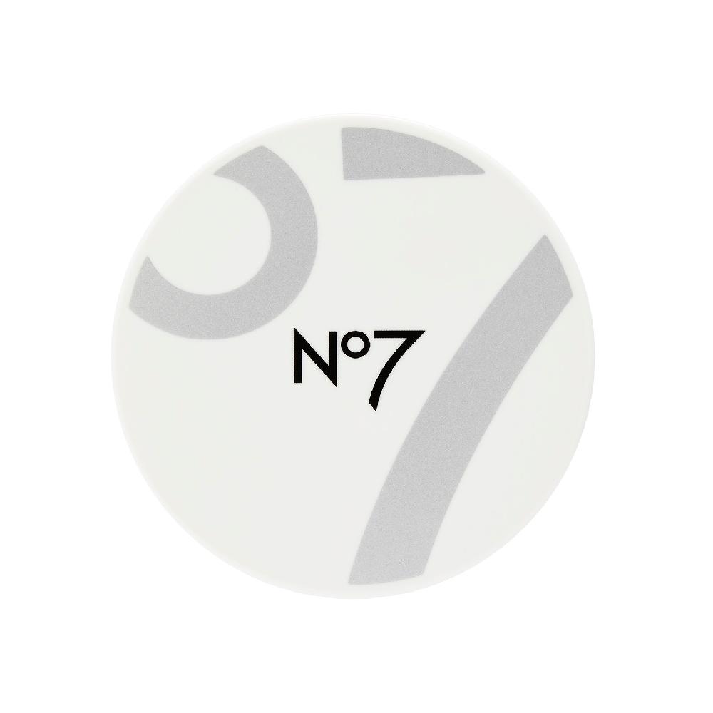 No7 Flawless Finish Powder Deep