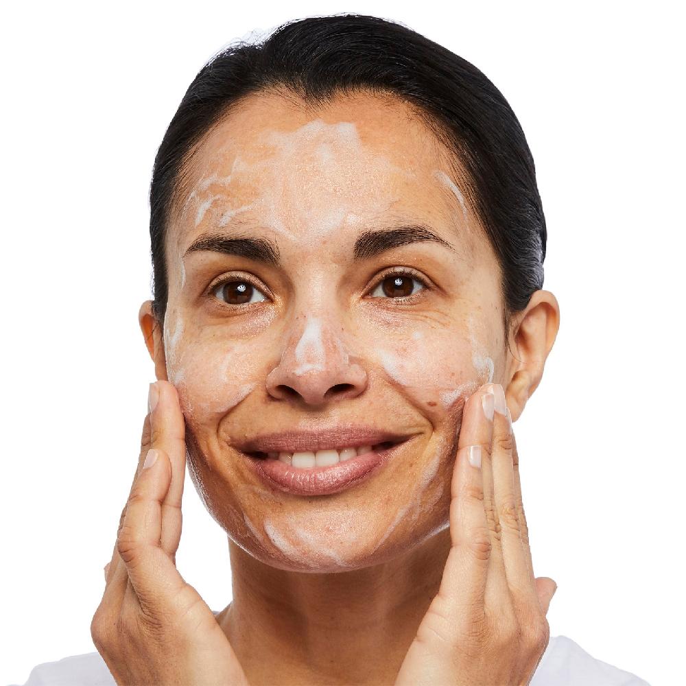 No7 Foaming Cleanser