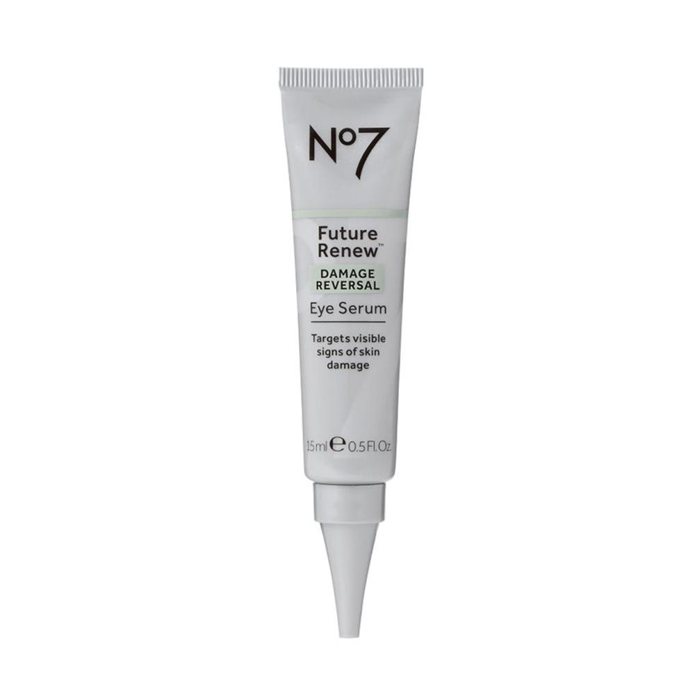 No7 Future Renew Damage Reversal Eye Serum 15ml