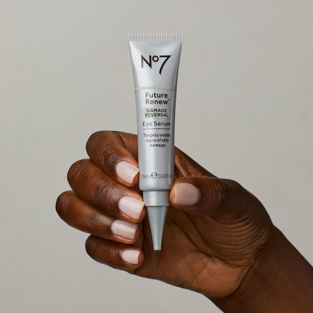 no7 Future Renew Damage Reversal Eye Serum 15ml