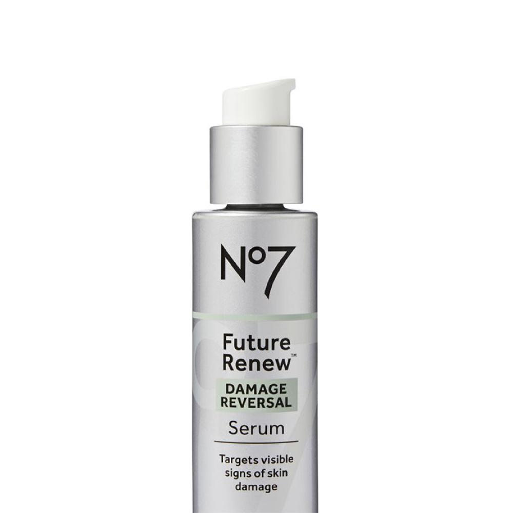 No7 Future Renew Damage Reversal Serum 25 Ml