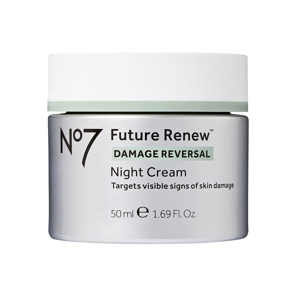 no7 No7 Future Renew™ Damage Reversal Night Cream