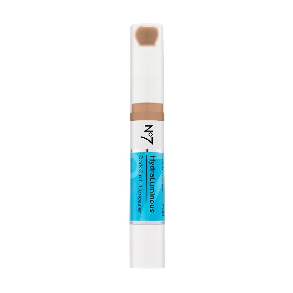 no7 Hydraluminous Concealer - Shade 8.5