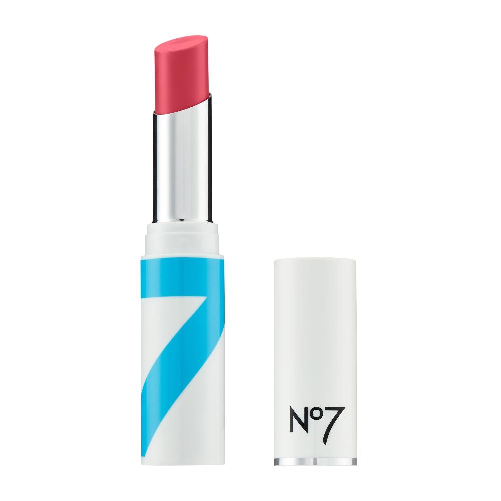 no7 HydraLuminous Lip Balm - Blush