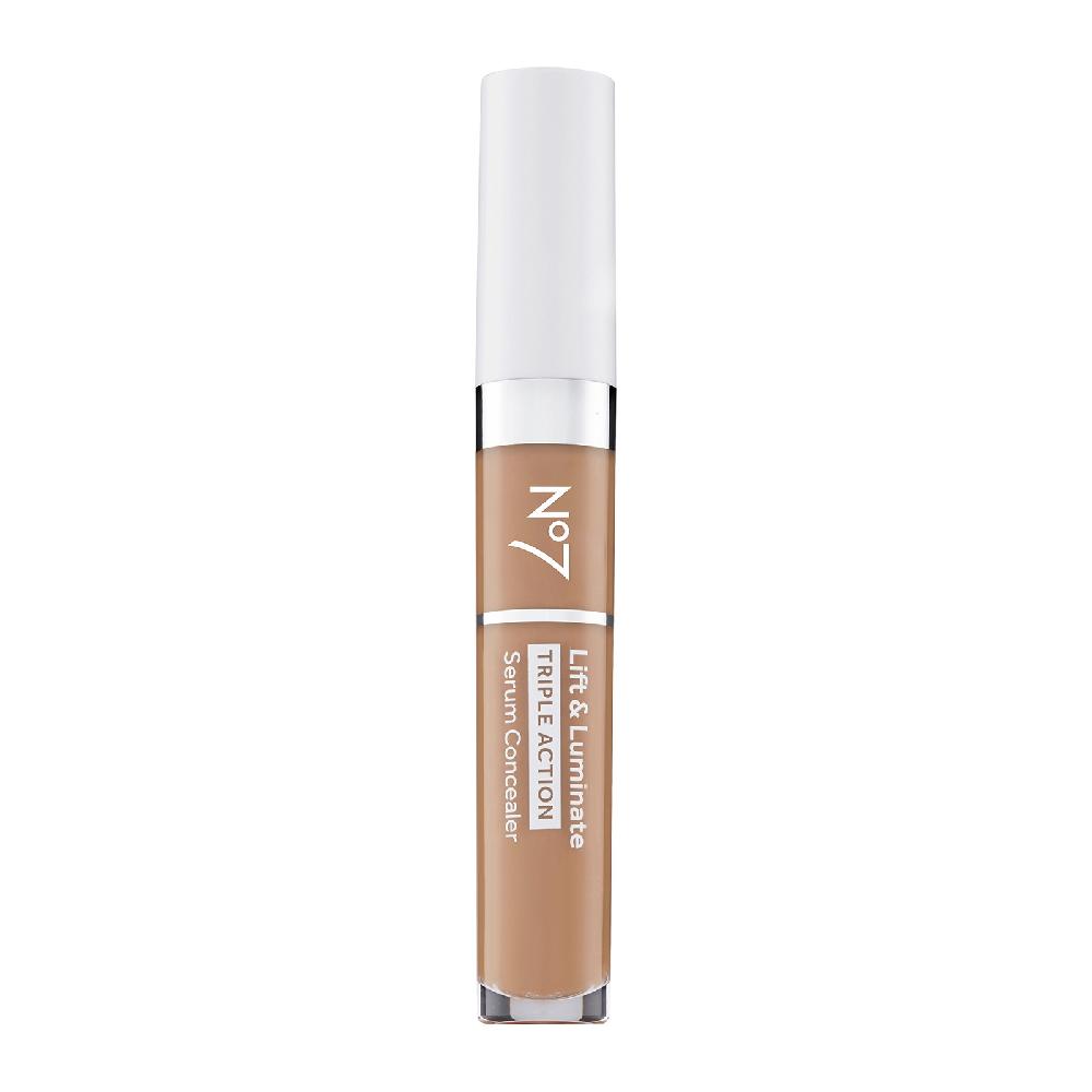 No7 Lift & Luminate Concealer - Truly Medium