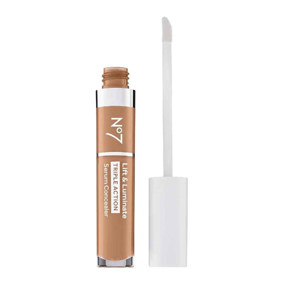 no7 Lift & Luminate Concealer - Truly Medium