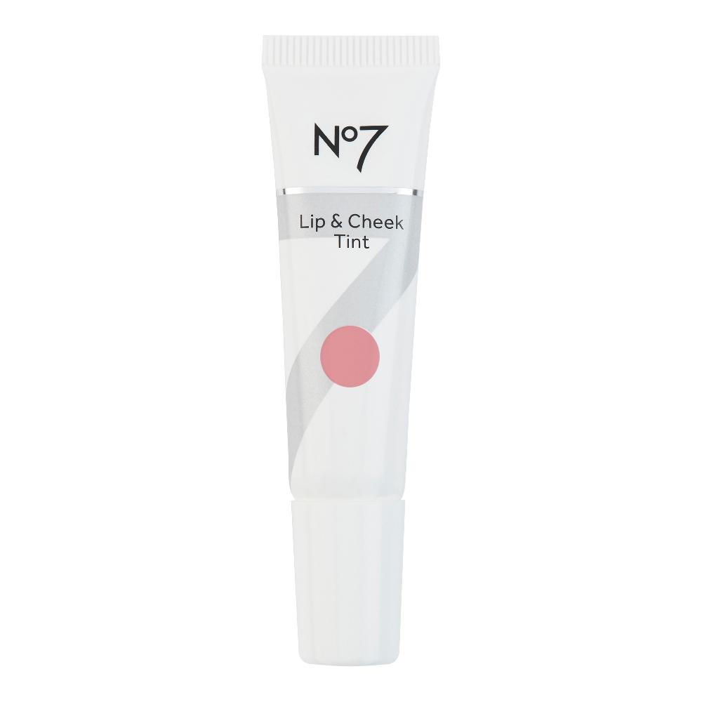 no7 Lip & Cheek Tint - Dusk Pink