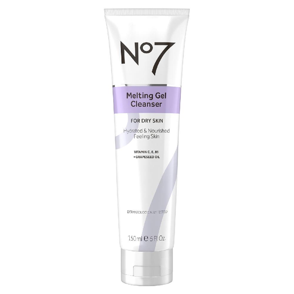no7 Melting Gel Cleanser