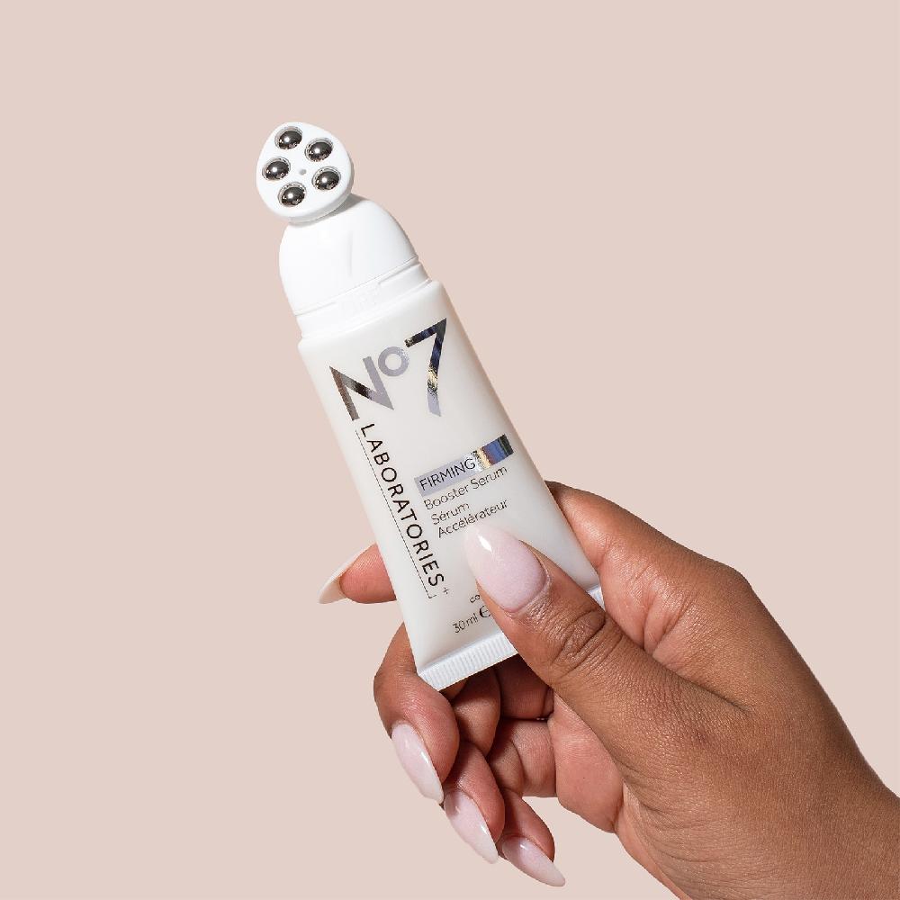 No7 No7 Laboratories Firming Booster Serum