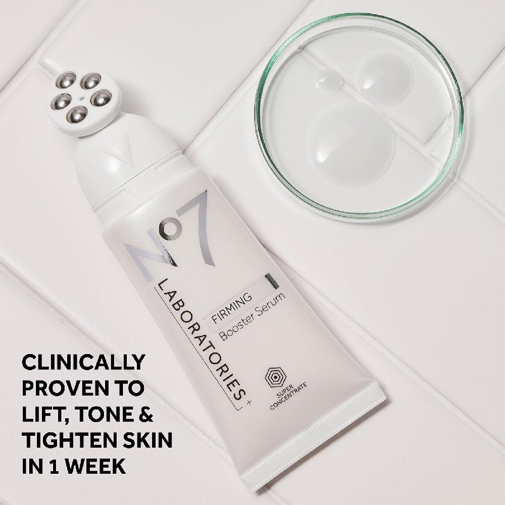 No7 No7 Laboratories Firming Booster Serum