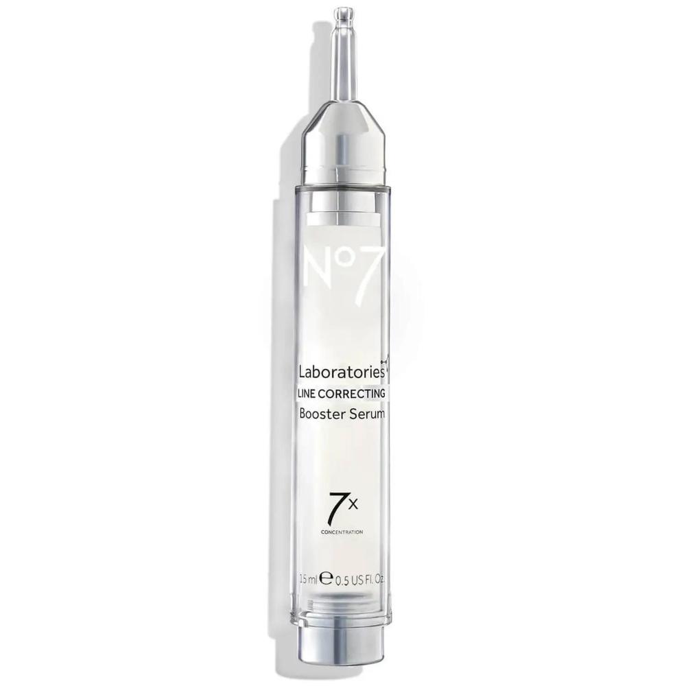 No7 No7 Laboratories Line Correcting Booster Serum
