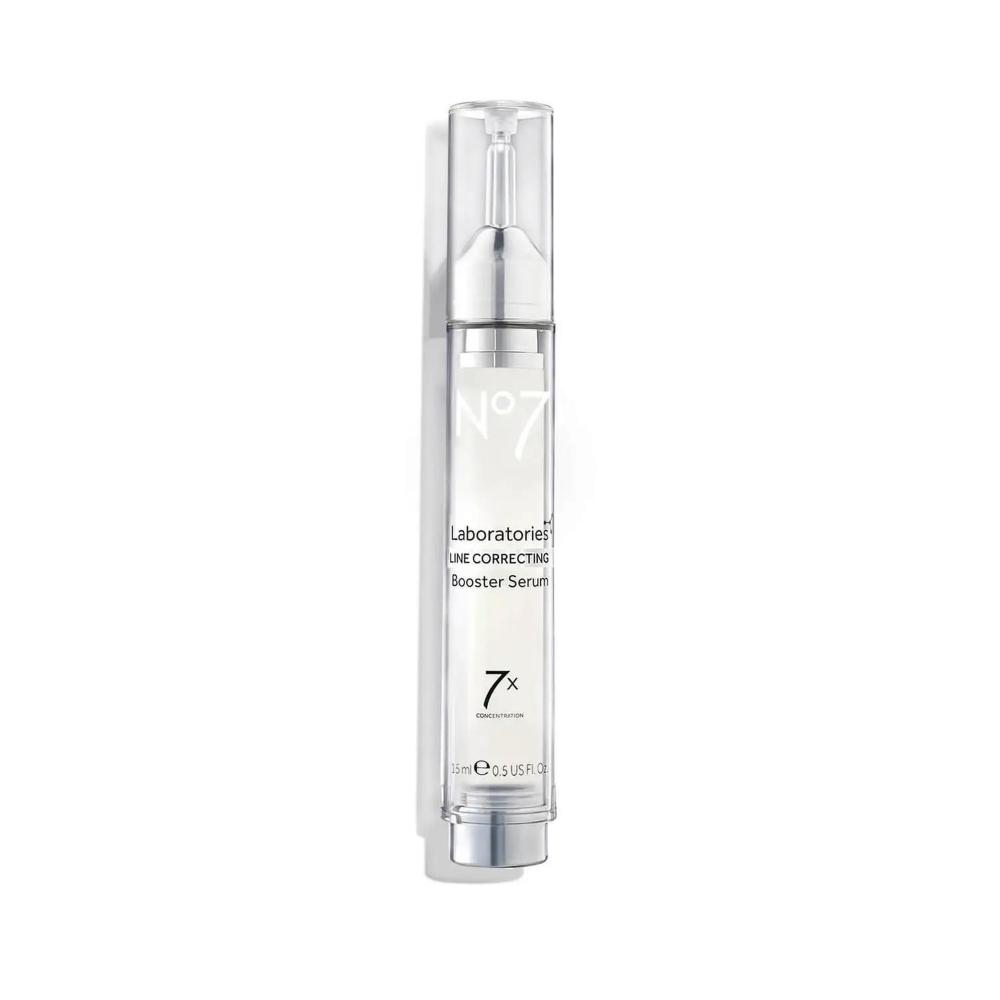no7 No7 Laboratories Line Correcting Booster Serum