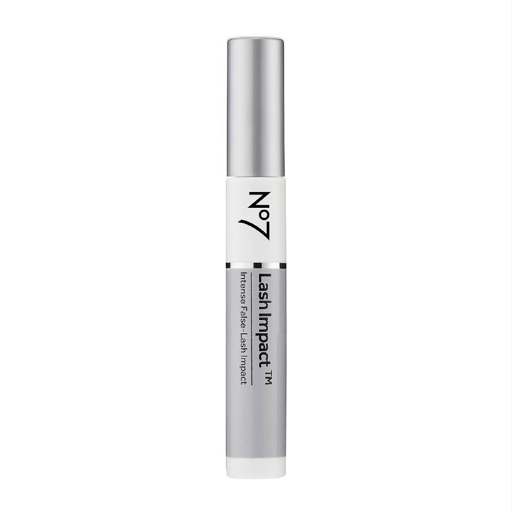 No7 No7 Lash Impact Mascara - Black