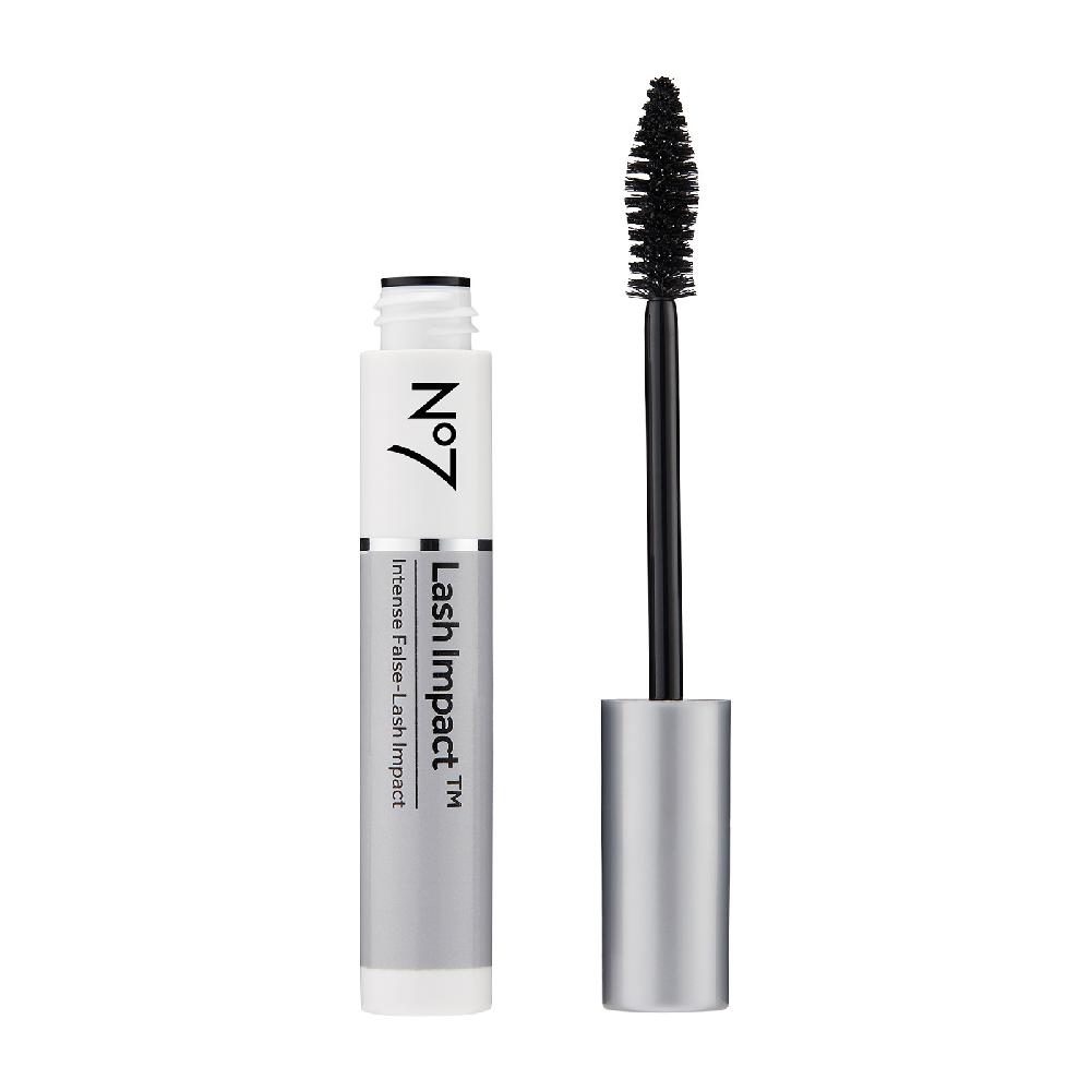 no7 No7 Lash Impact Mascara - Black