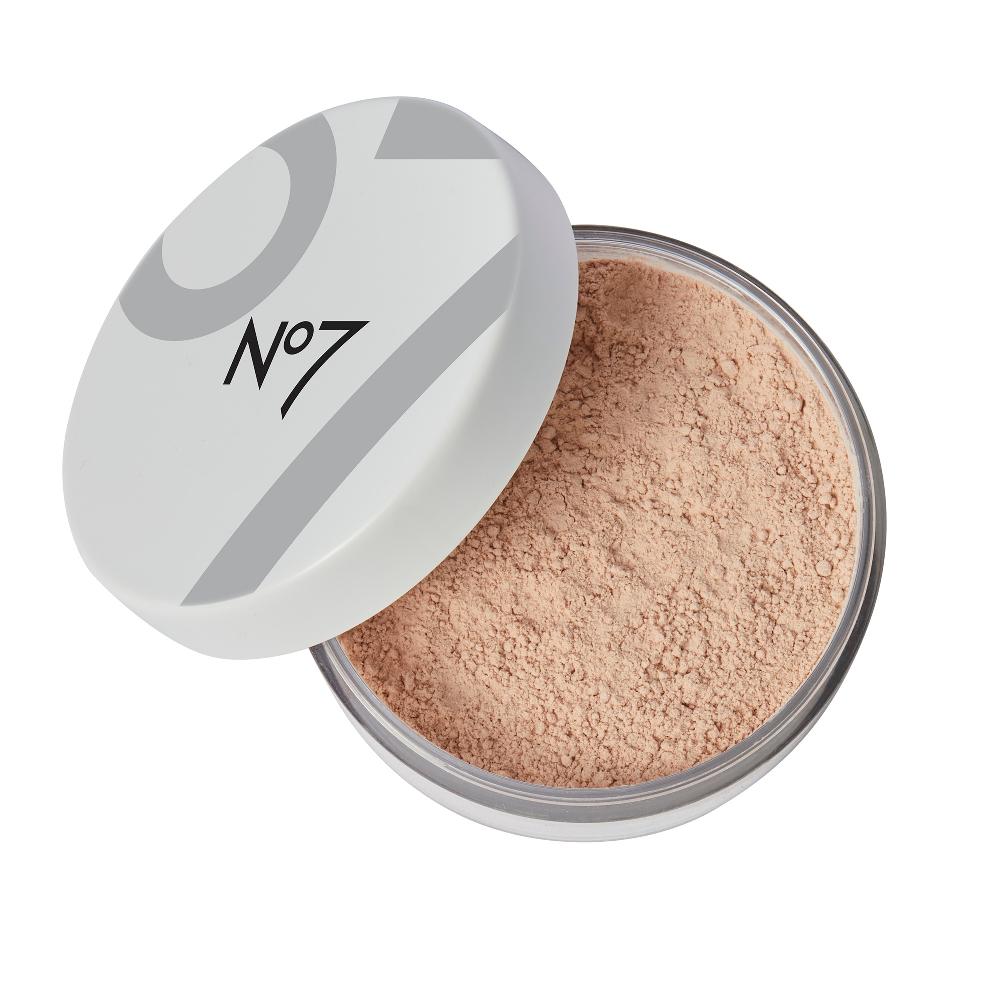 no7 No7 Perfect Light Loose Powder - Fair