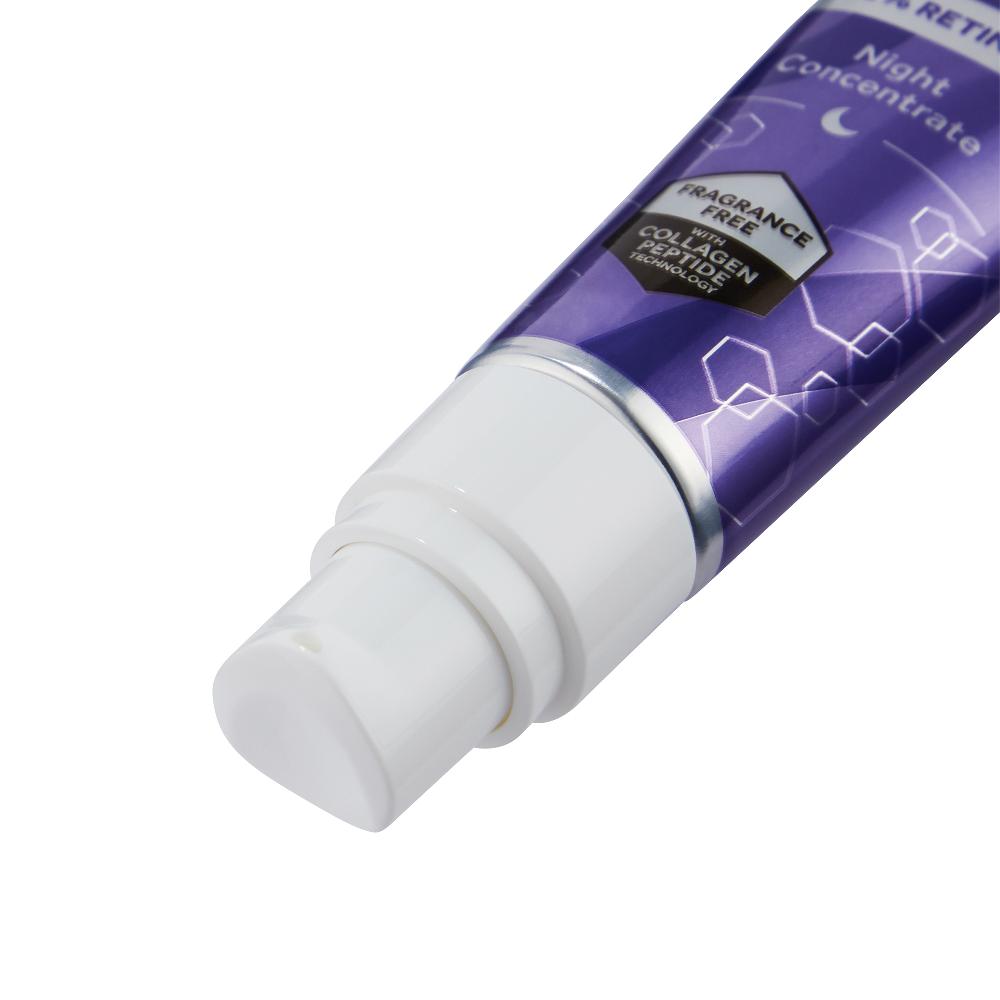 No7 No7 Pure Retinol 1% Night Concentrate