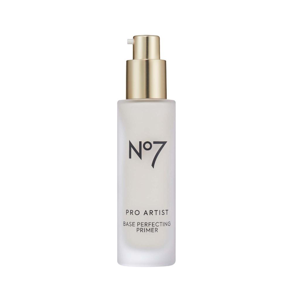 no7 Pro Artist Base Perfecting Primer 30ml